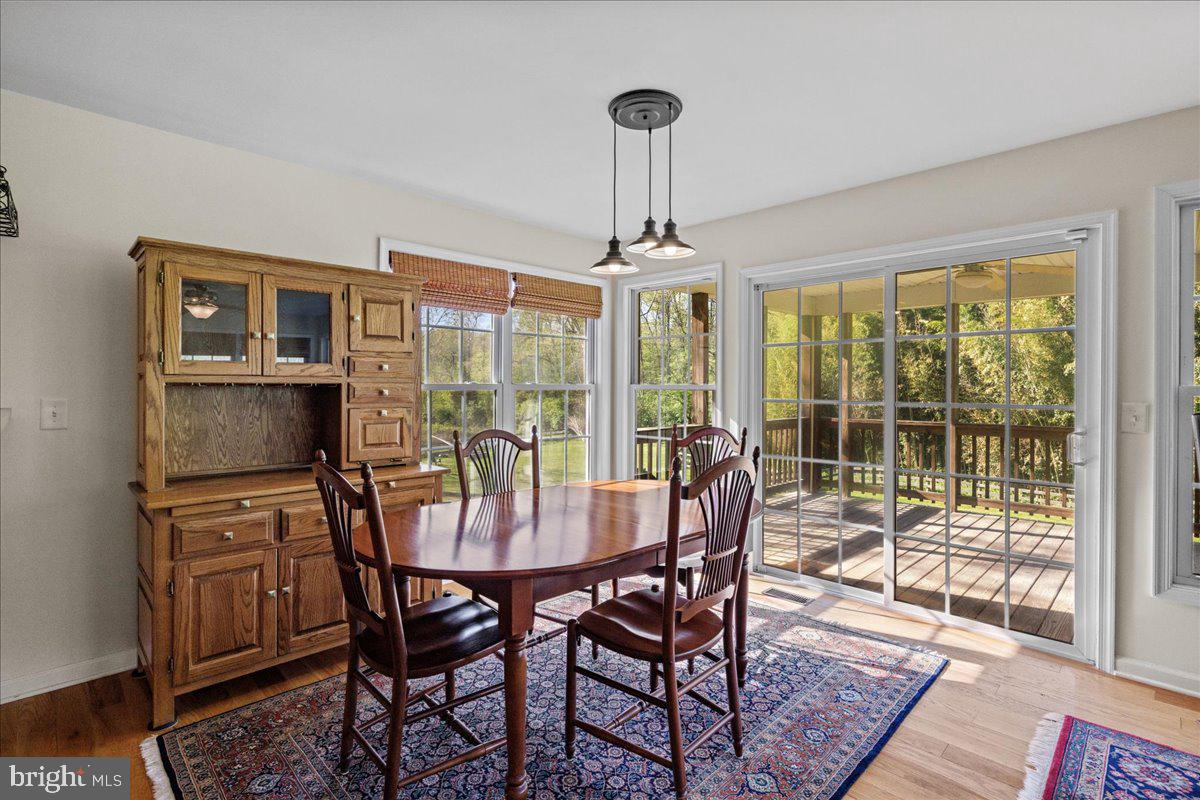 BUNKER HILL HEIGHTS - Residential