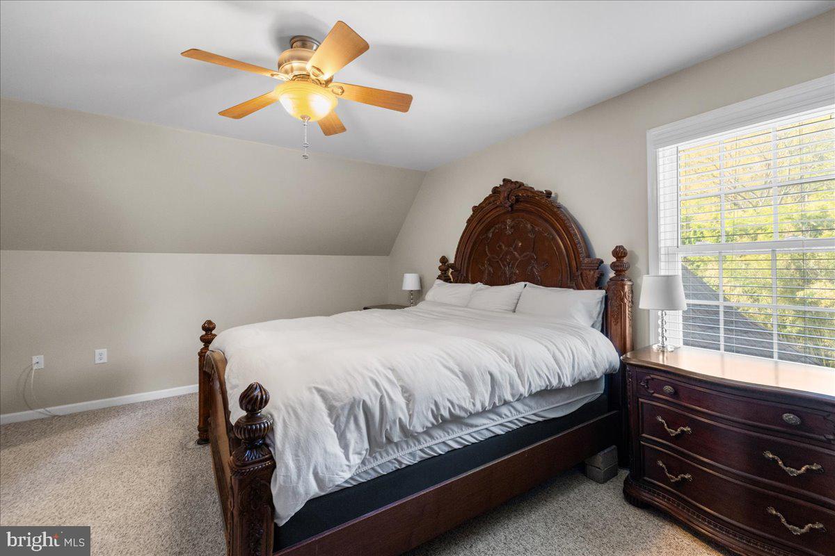 BUNKER HILL HEIGHTS - Residential