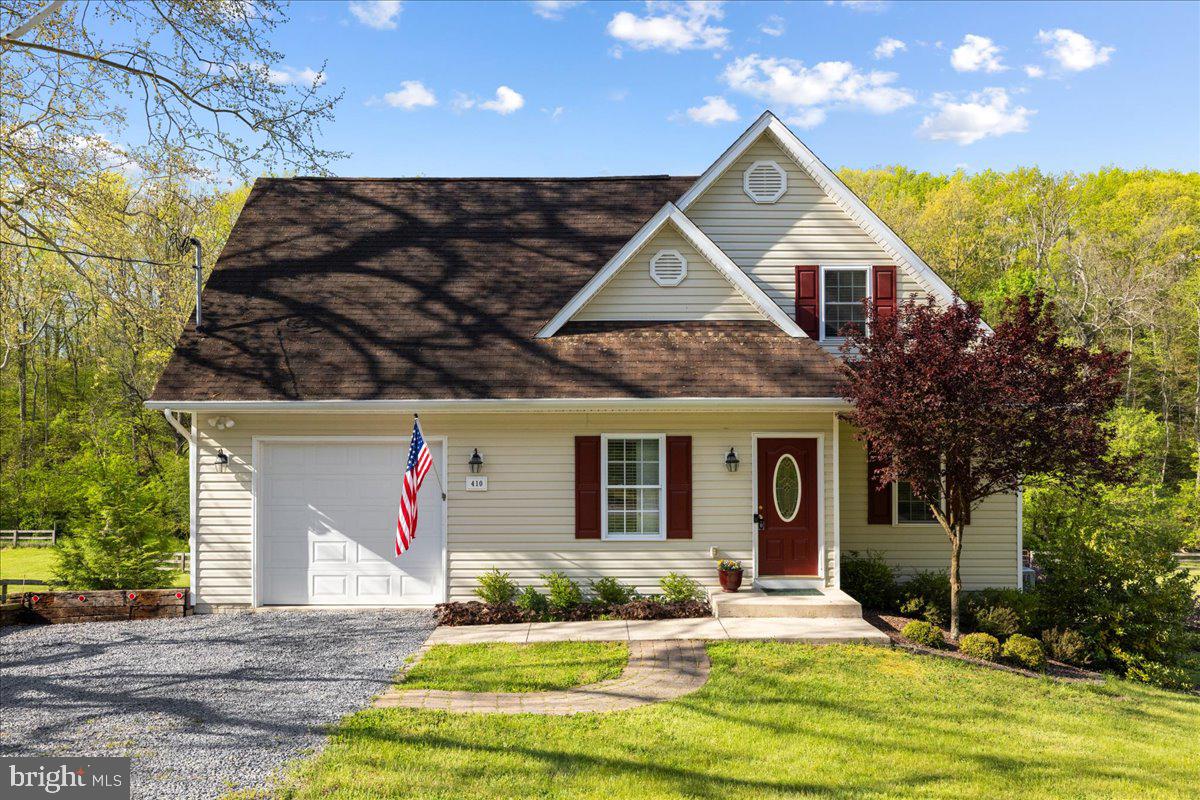 BUNKER HILL HEIGHTS - Residential