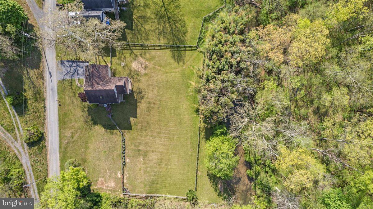 BUNKER HILL HEIGHTS - Residential