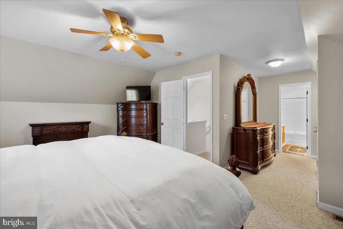 BUNKER HILL HEIGHTS - Residential