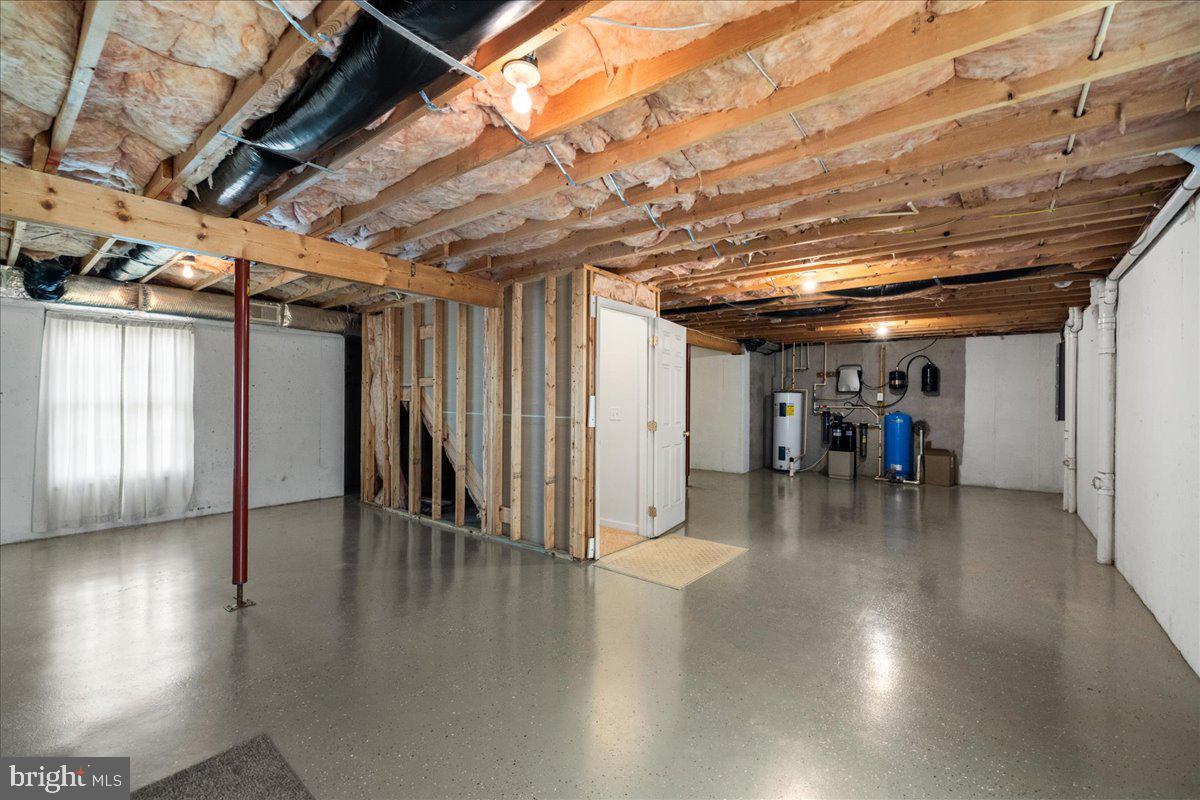 BUNKER HILL HEIGHTS - Residential