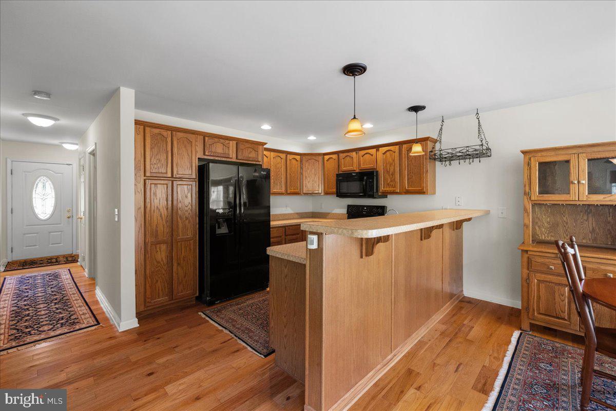 BUNKER HILL HEIGHTS - Residential