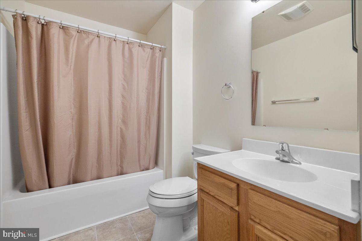 BUNKER HILL HEIGHTS - Residential