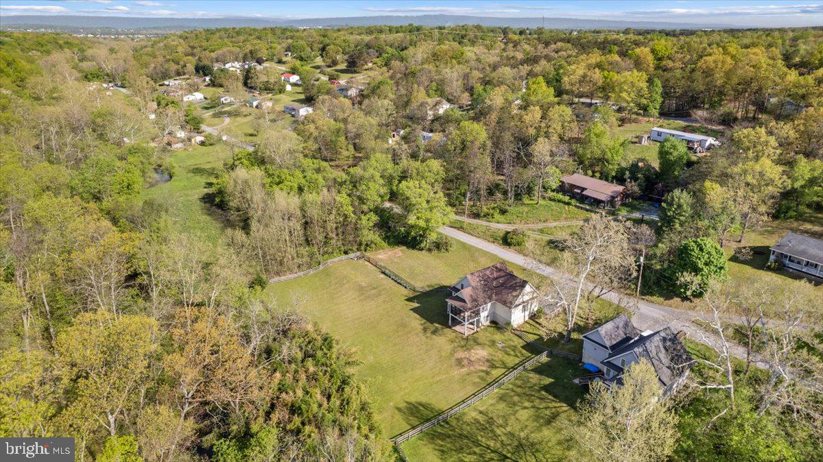 BUNKER HILL HEIGHTS - Residential