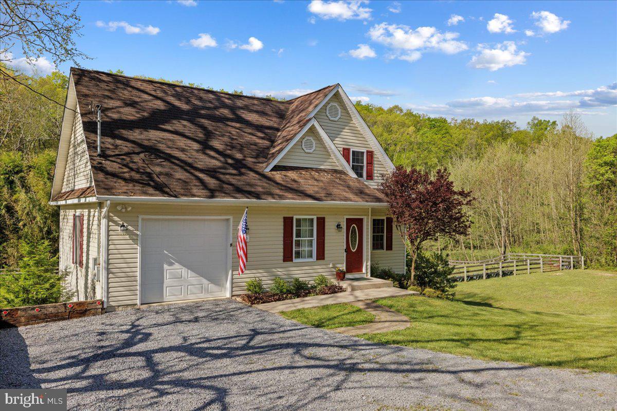 BUNKER HILL HEIGHTS - Residential