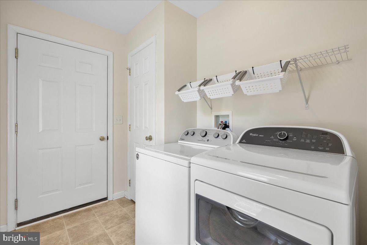 BUNKER HILL HEIGHTS - Residential