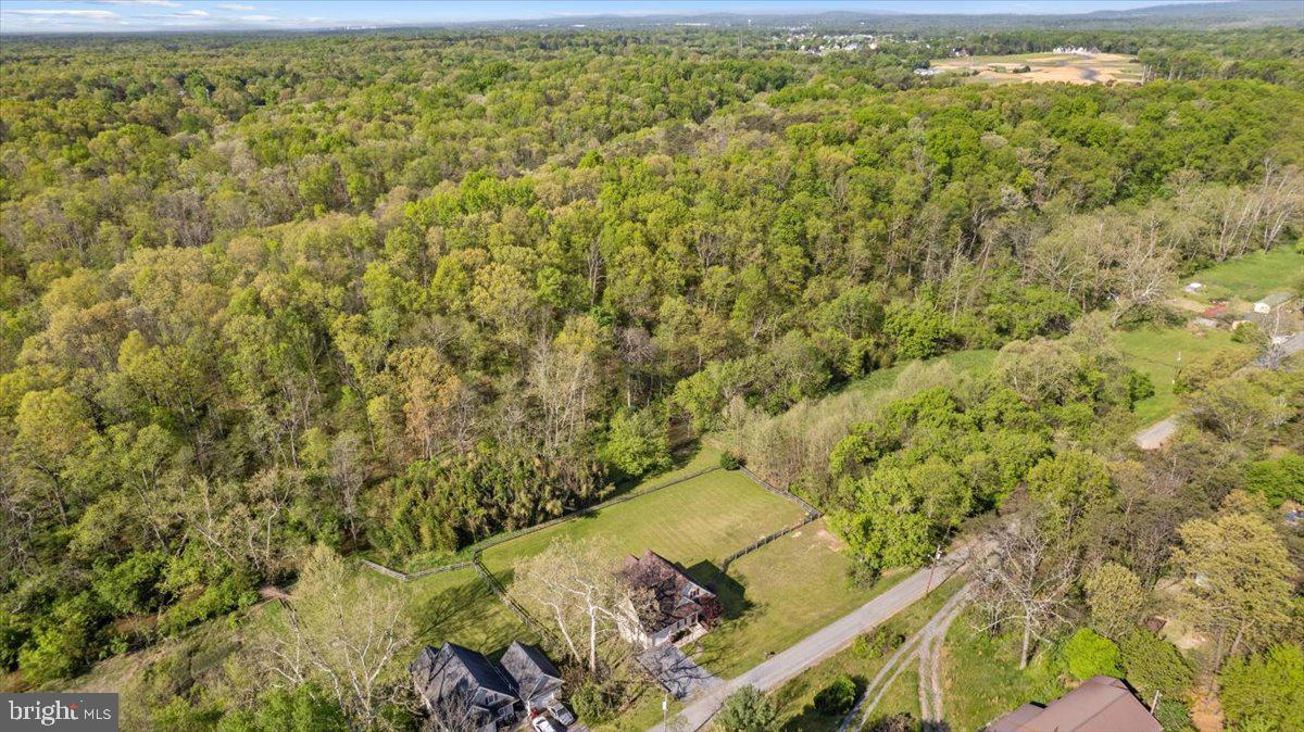 BUNKER HILL HEIGHTS - Residential