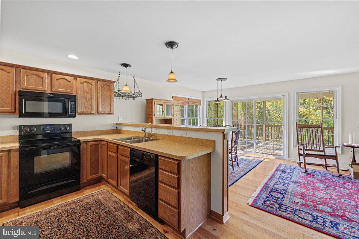 BUNKER HILL HEIGHTS - Residential