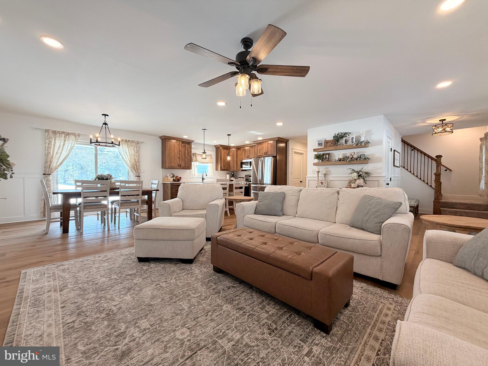 DUCHESS ESTATES - Residential