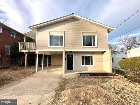 3515 19TH STREET S ARLINGTON VA 22204