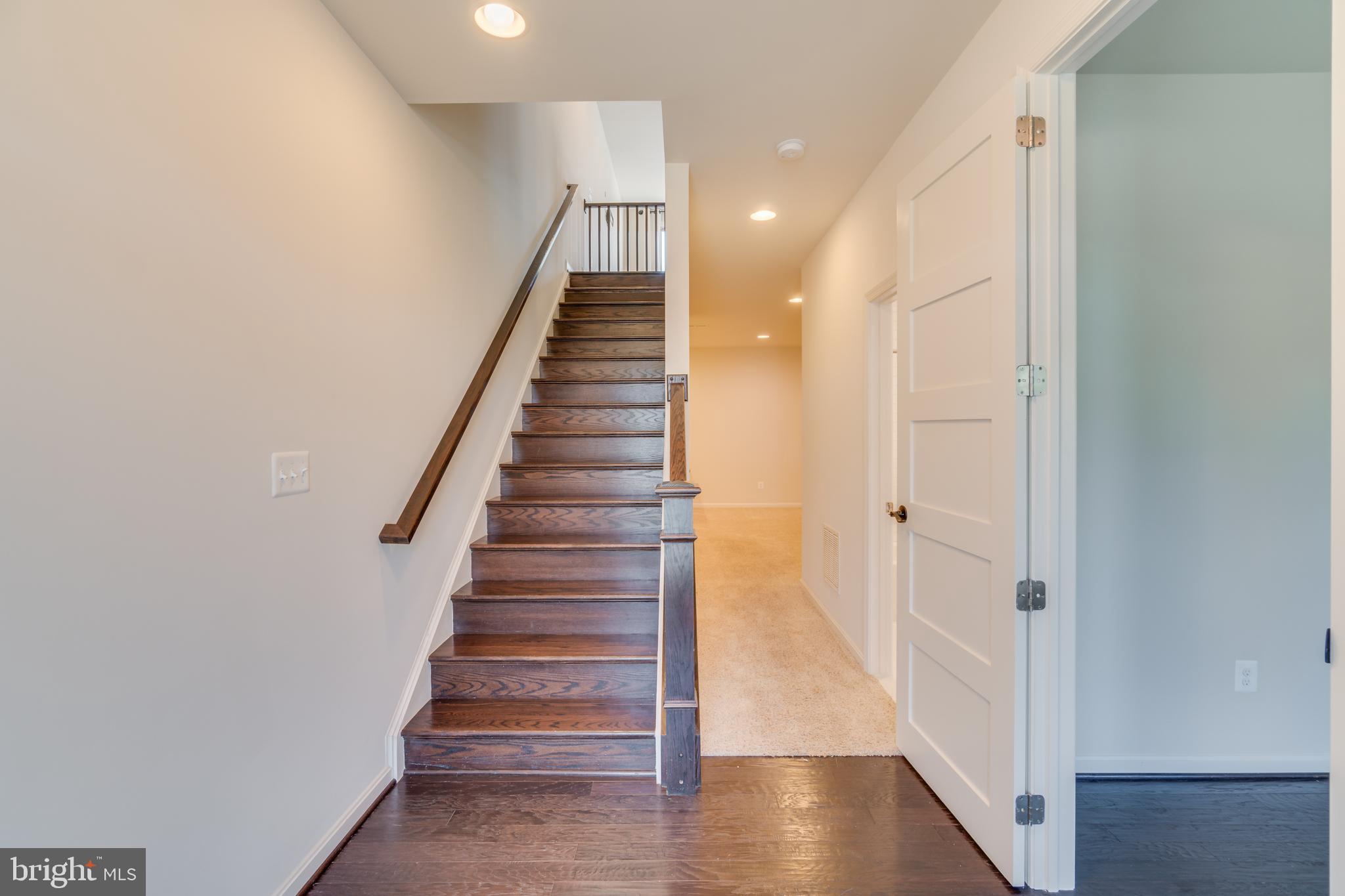 BRAMBLETON TOWN CENTER - Residential Lease