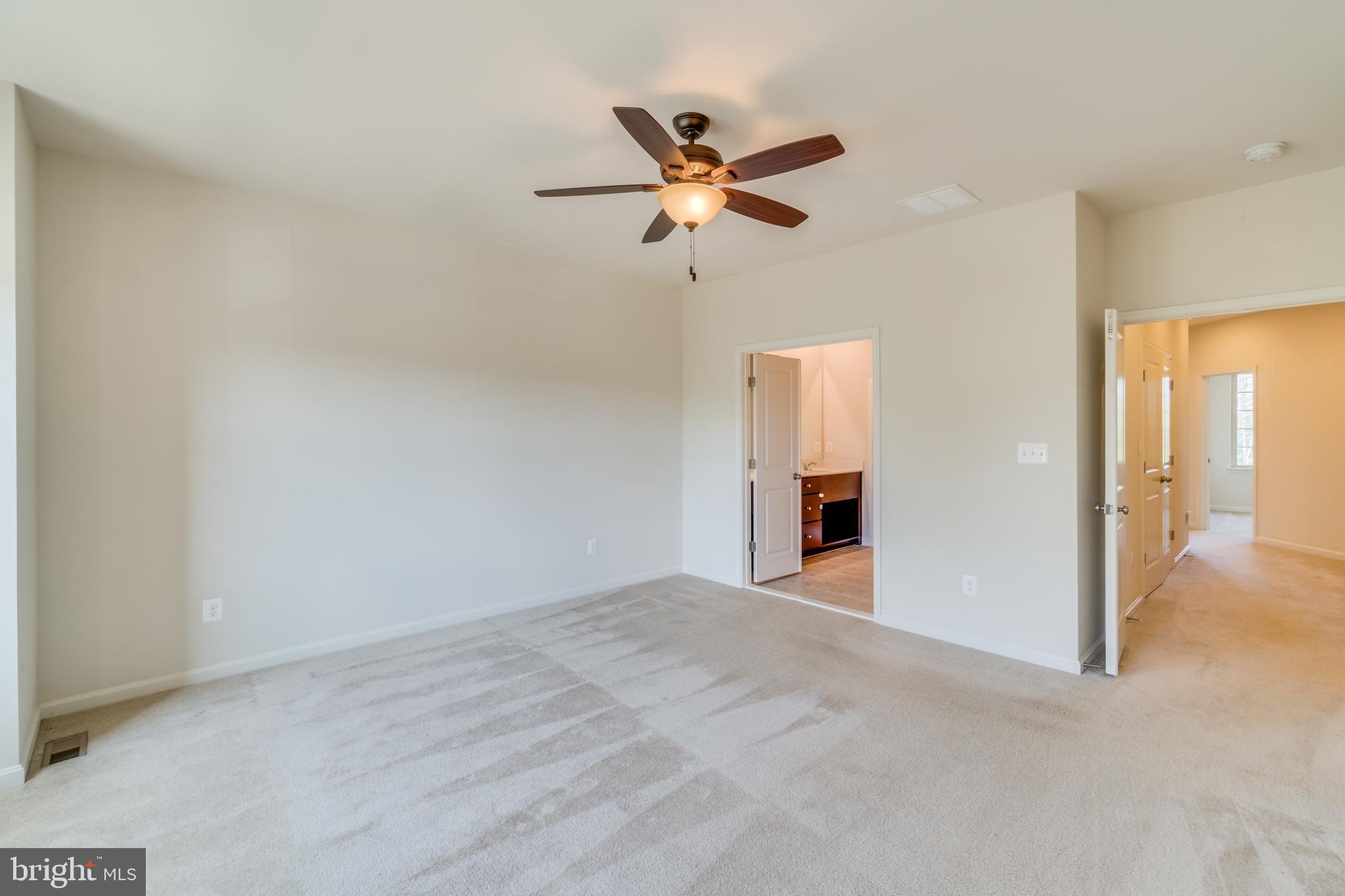 BRAMBLETON TOWN CENTER - Residential Lease