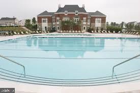 BRAMBLETON TOWN CENTER - Residential Lease