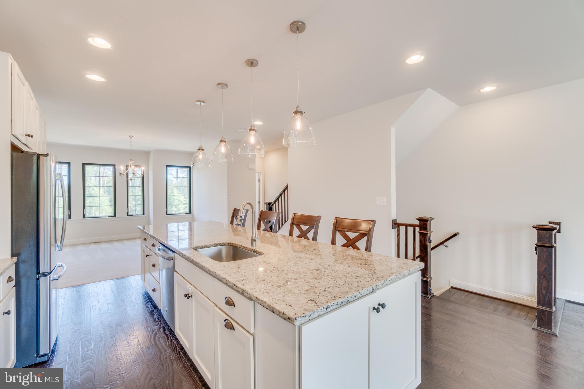 BRAMBLETON TOWN CENTER - Residential Lease