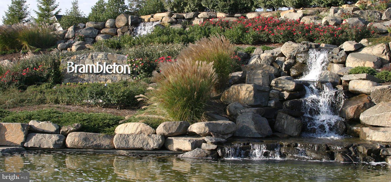 BRAMBLETON TOWN CENTER - Residential Lease