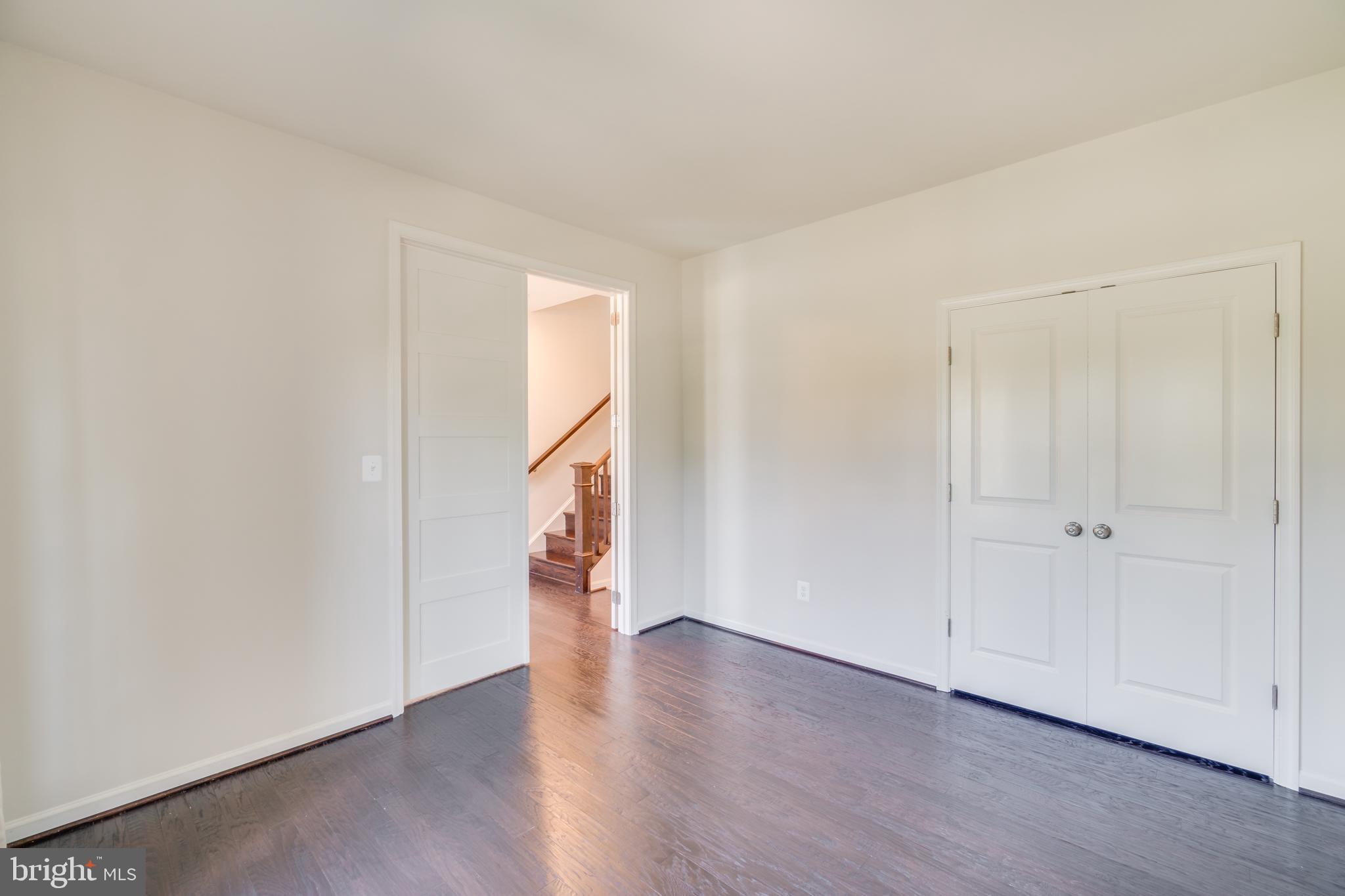 BRAMBLETON TOWN CENTER - Residential Lease