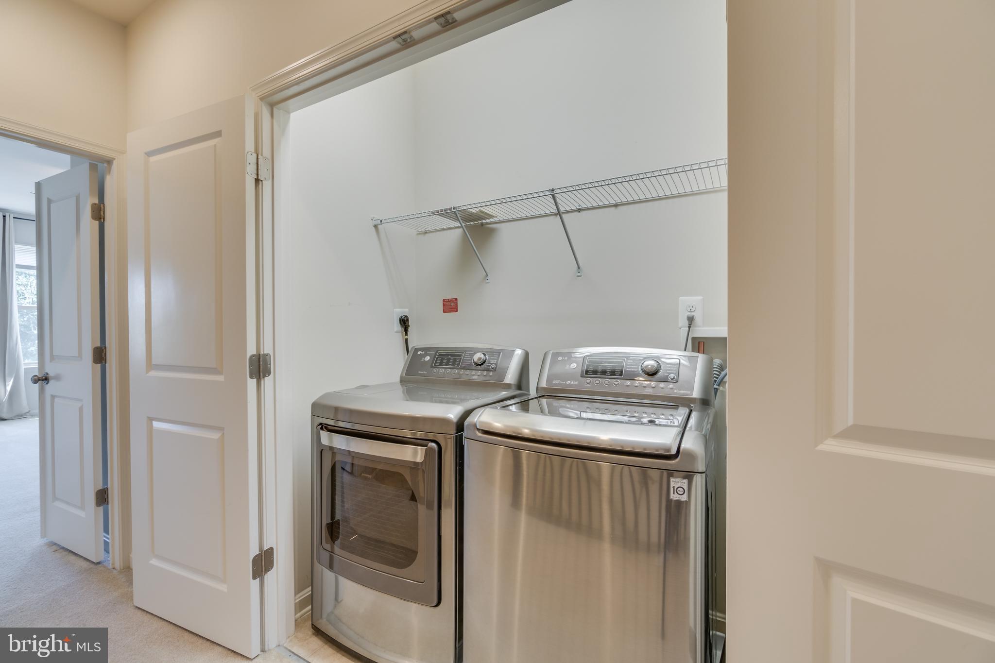 BRAMBLETON TOWN CENTER - Residential Lease