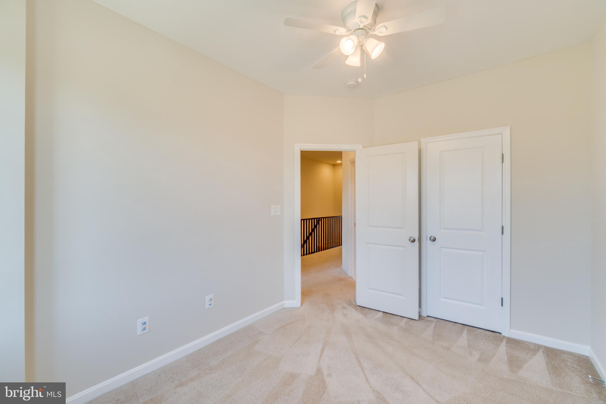 BRAMBLETON TOWN CENTER - Residential Lease