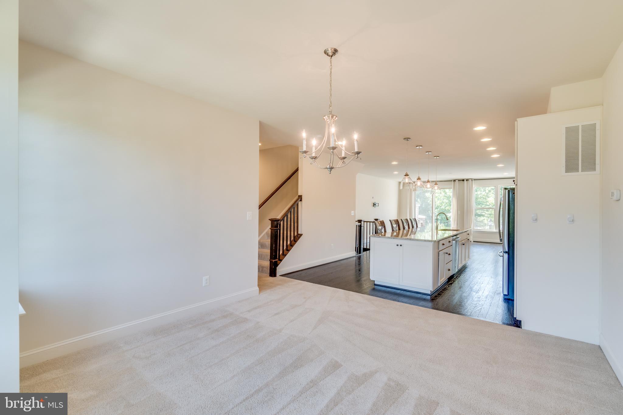 BRAMBLETON TOWN CENTER - Residential Lease