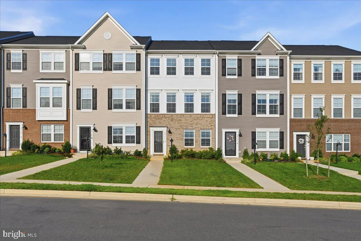 20171 Stonehaven Ave Ave, Jeffersonton, VA, 22724