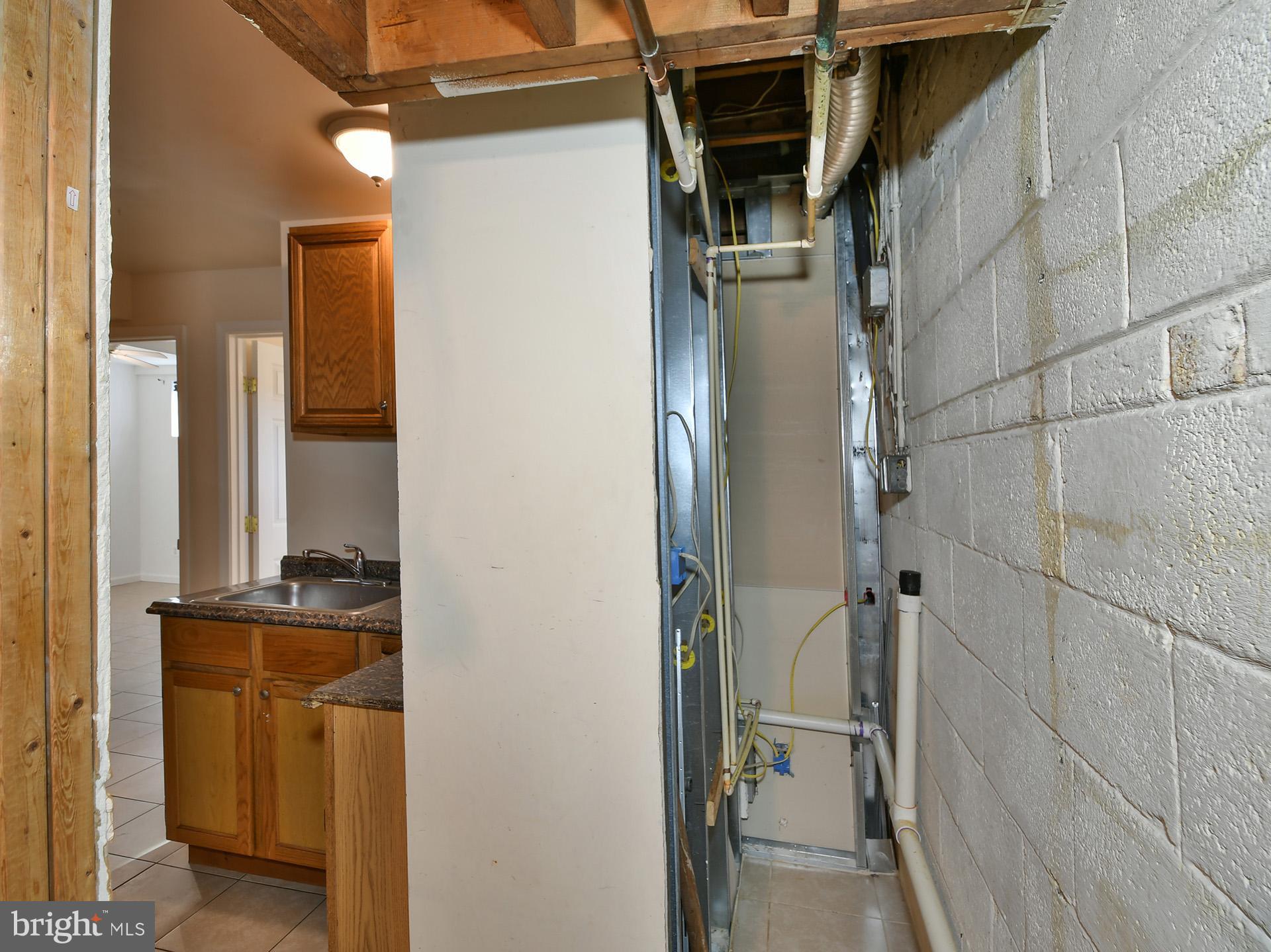 DISTRICT HEIGHTS - Residential