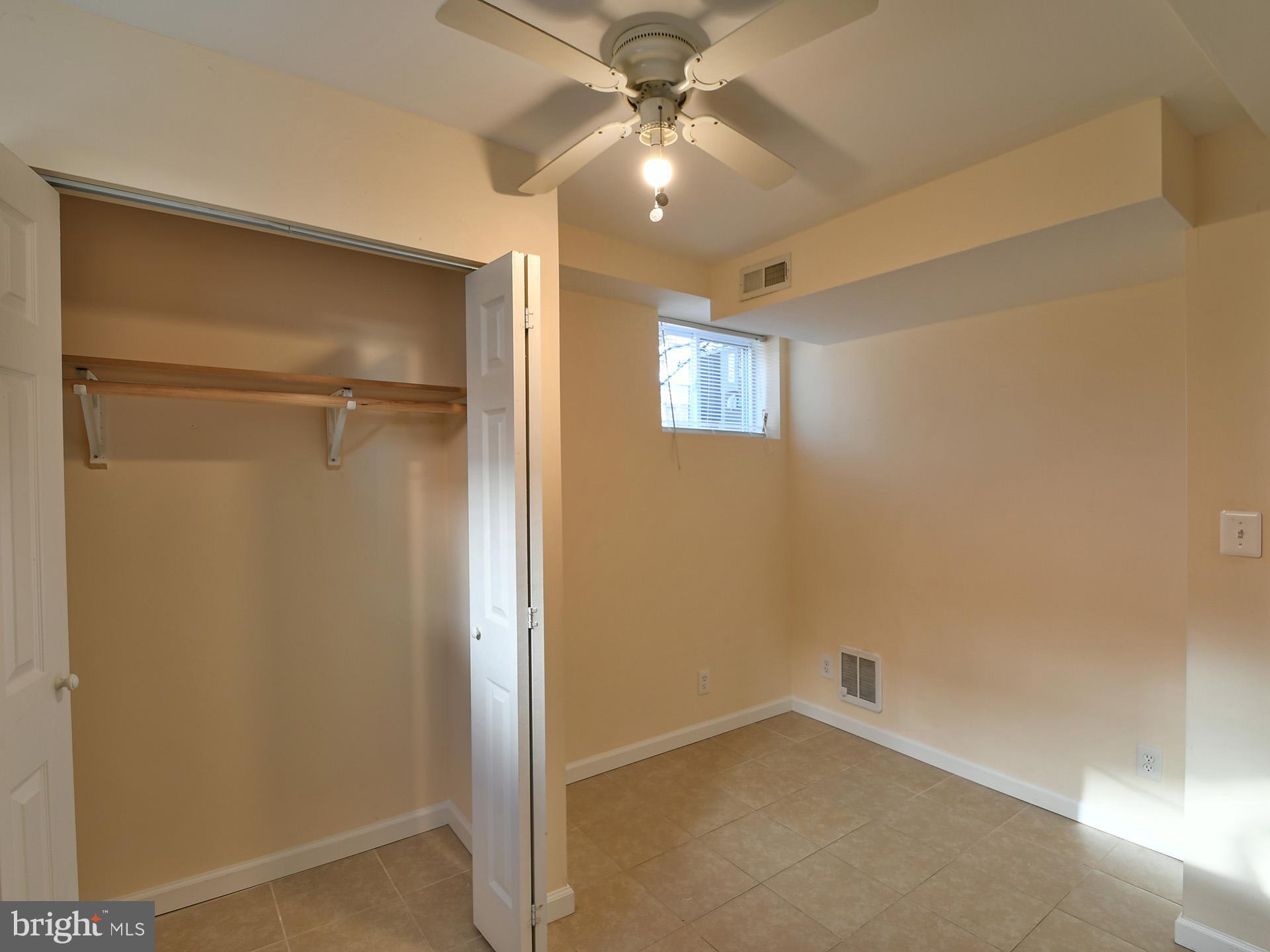 DISTRICT HEIGHTS - Residential