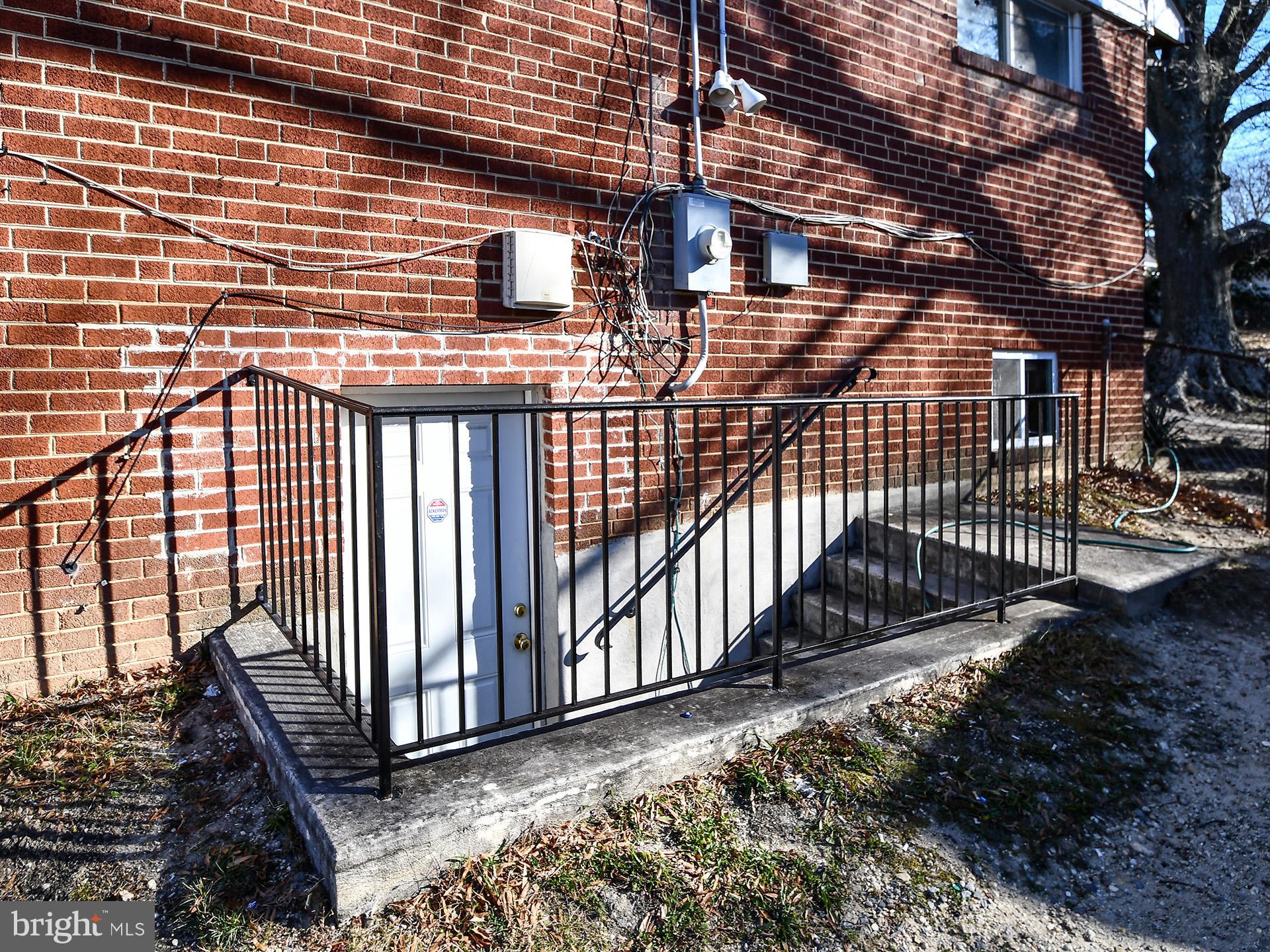 DISTRICT HEIGHTS - Residential