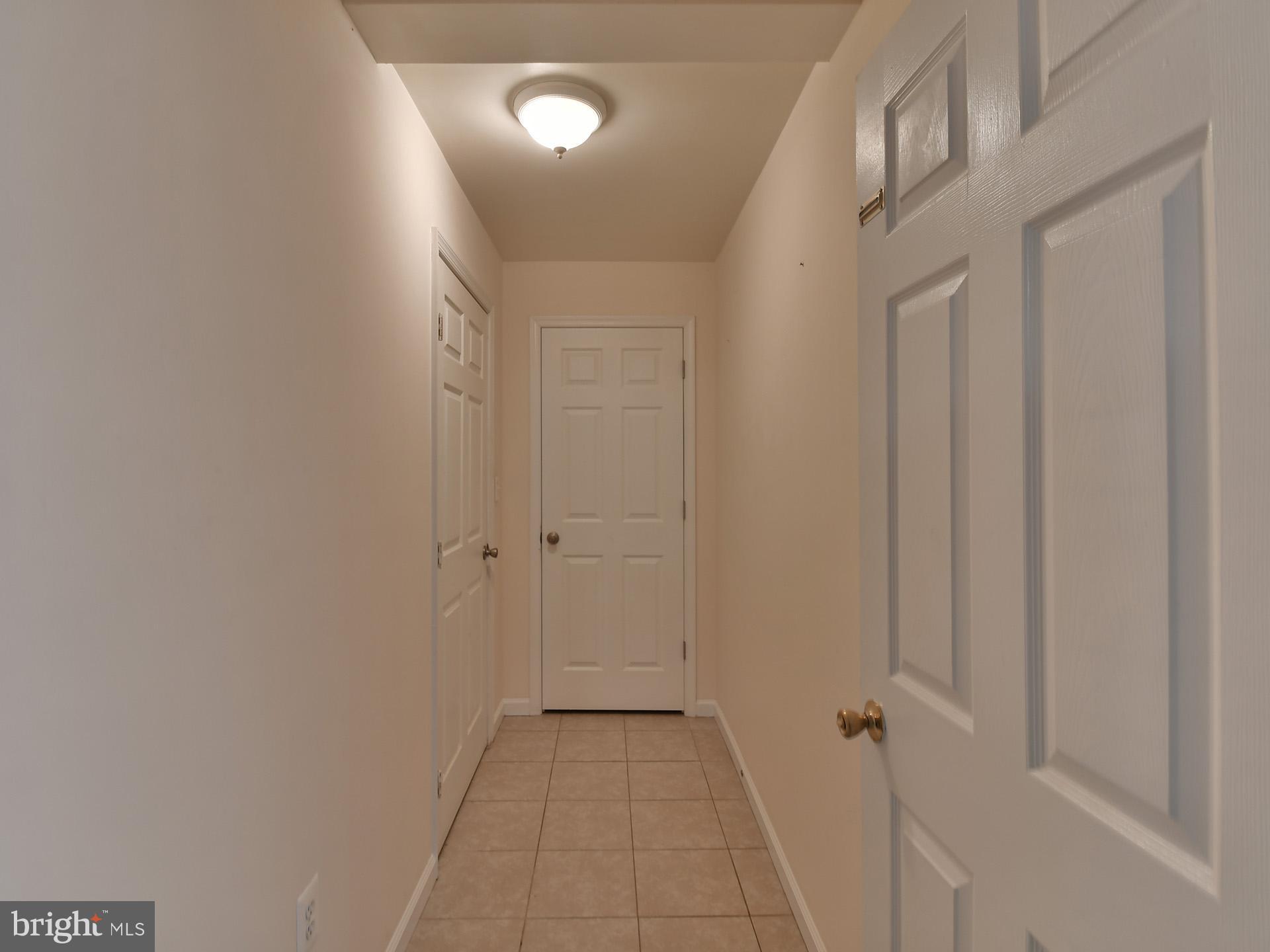 DISTRICT HEIGHTS - Residential