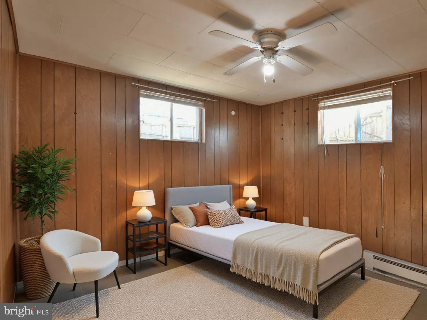 DISTRICT HEIGHTS - Residential