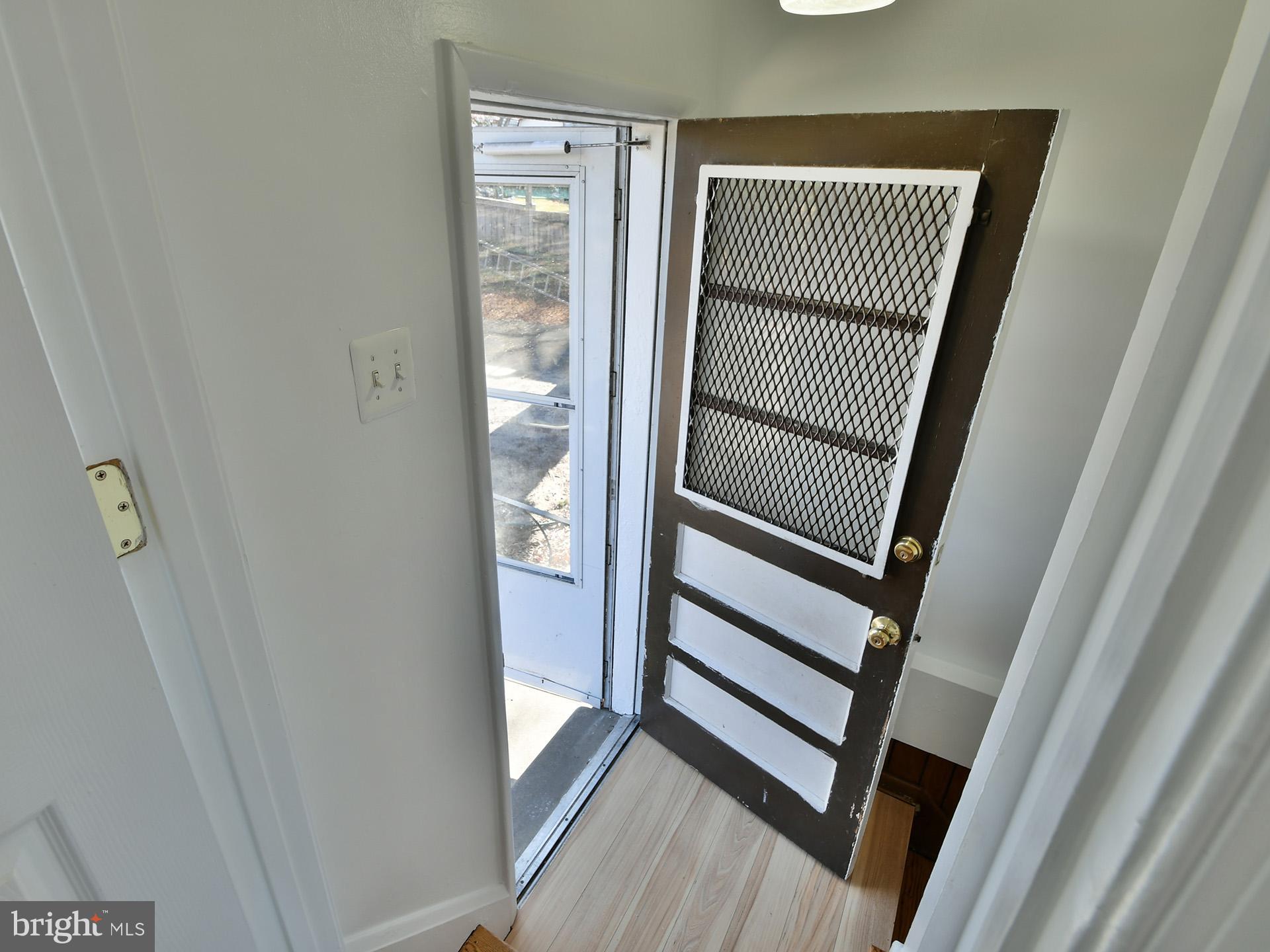 DISTRICT HEIGHTS - Residential