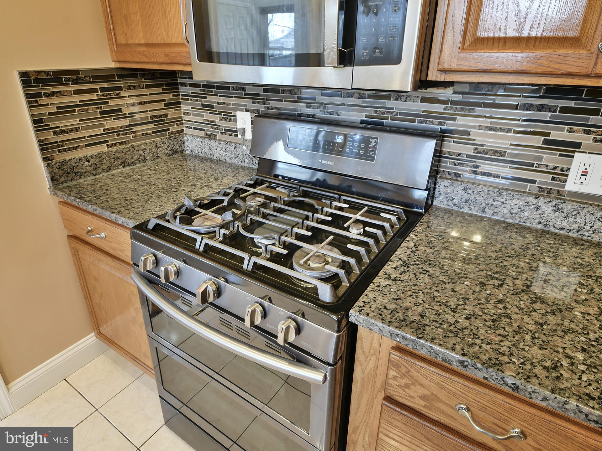 DISTRICT HEIGHTS - Residential