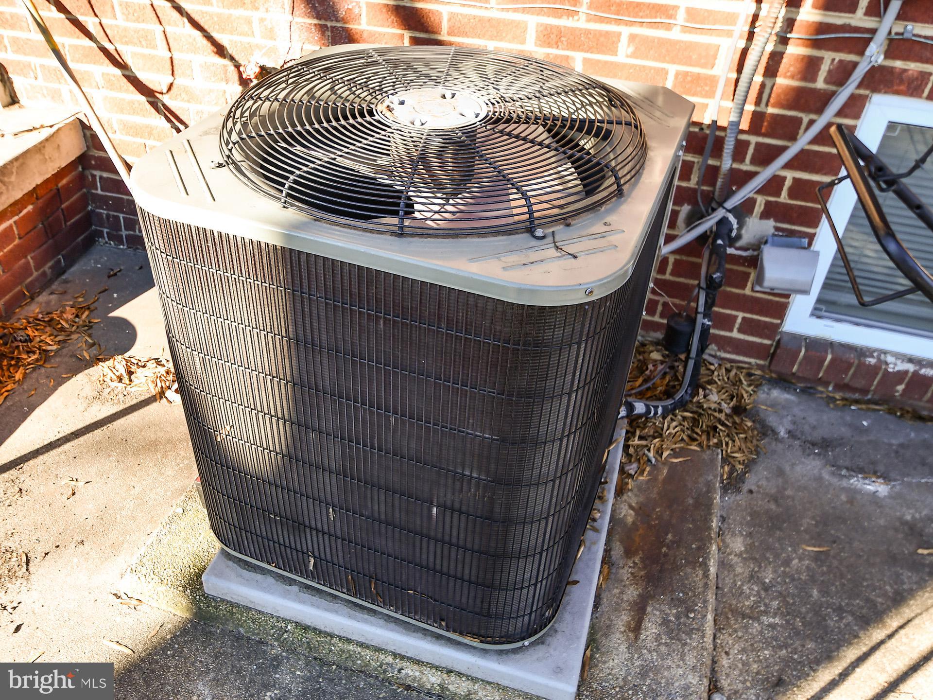 DISTRICT HEIGHTS - Residential