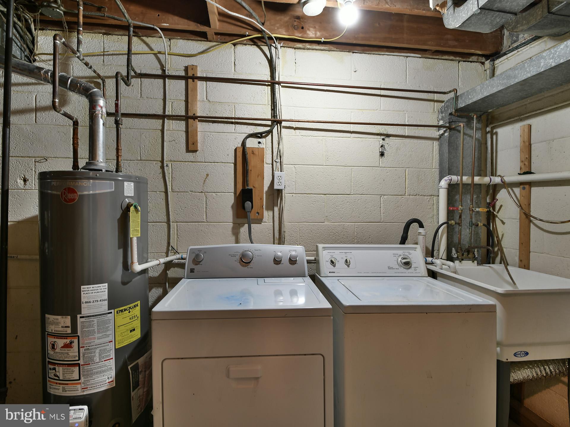 DISTRICT HEIGHTS - Residential