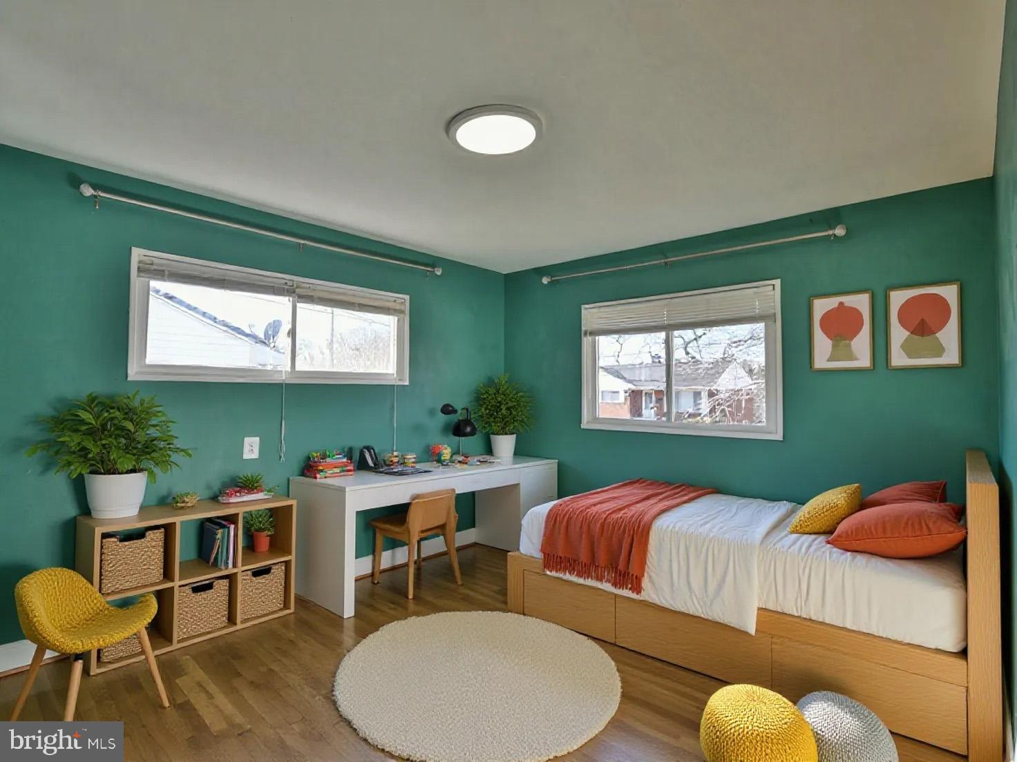 DISTRICT HEIGHTS - Residential