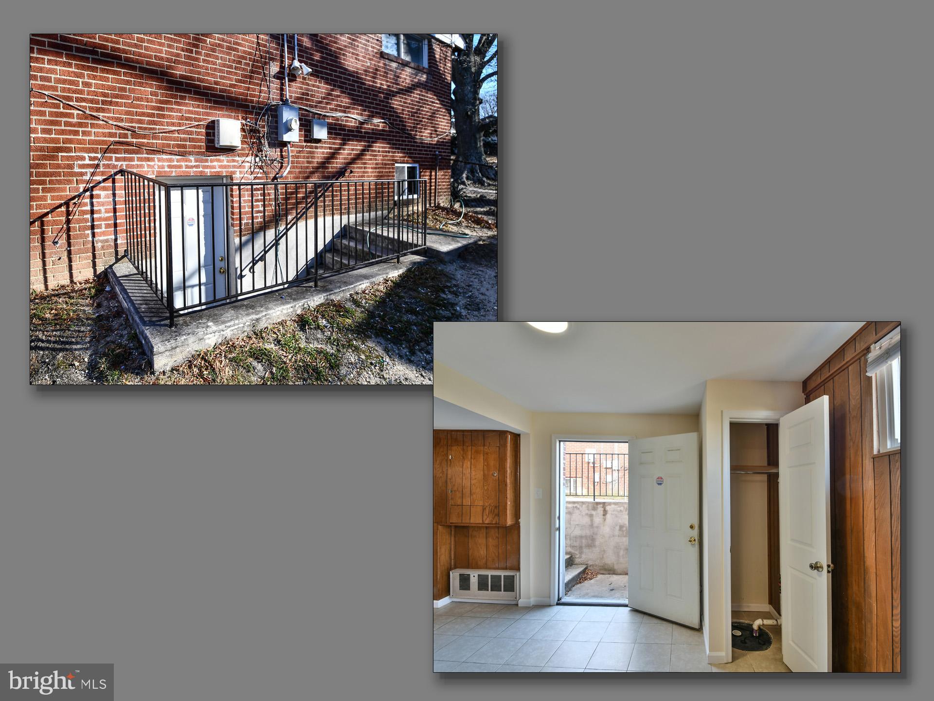 DISTRICT HEIGHTS - Residential