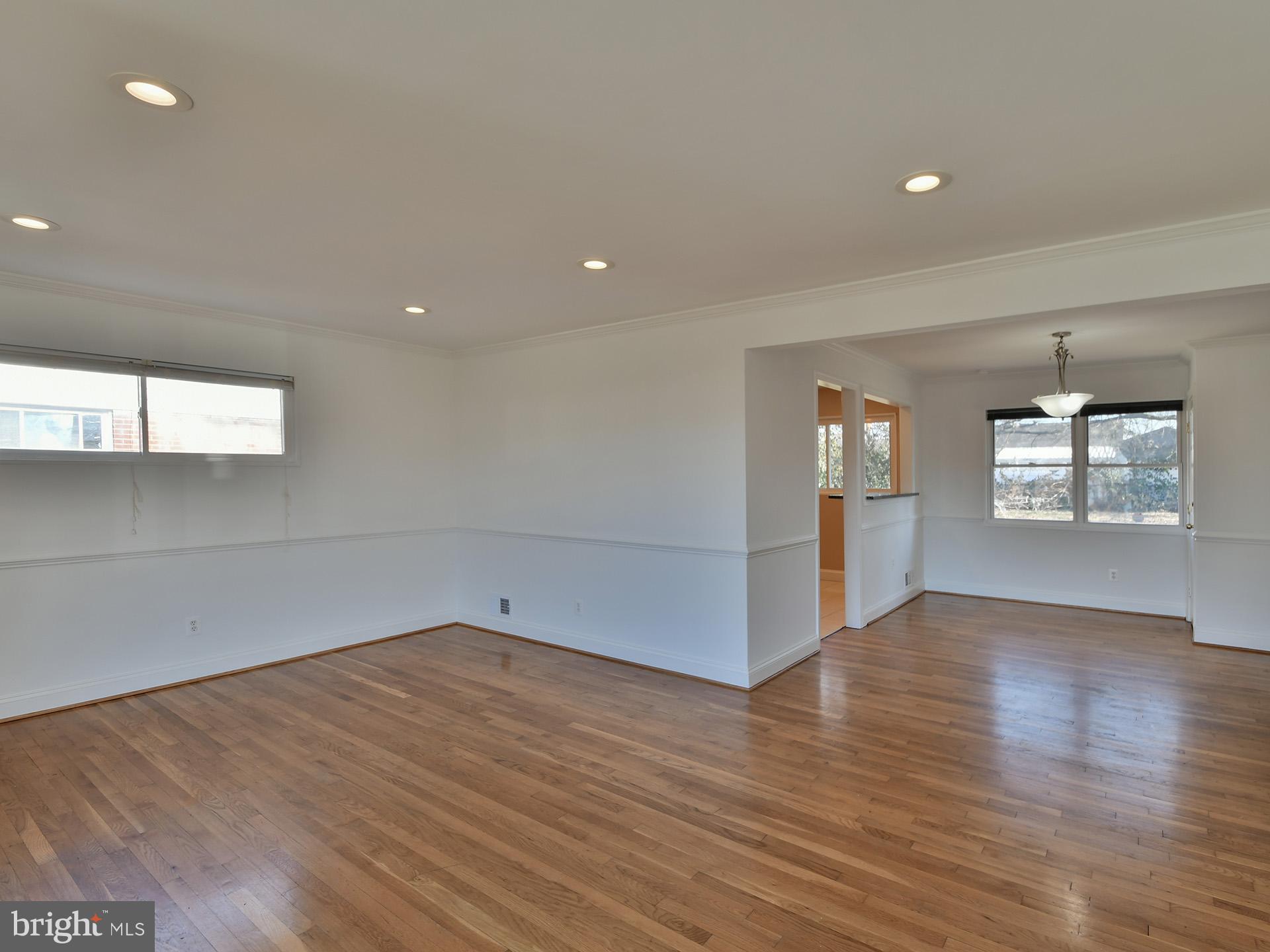 DISTRICT HEIGHTS - Residential