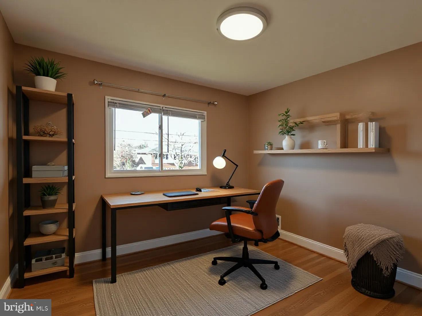 DISTRICT HEIGHTS - Residential