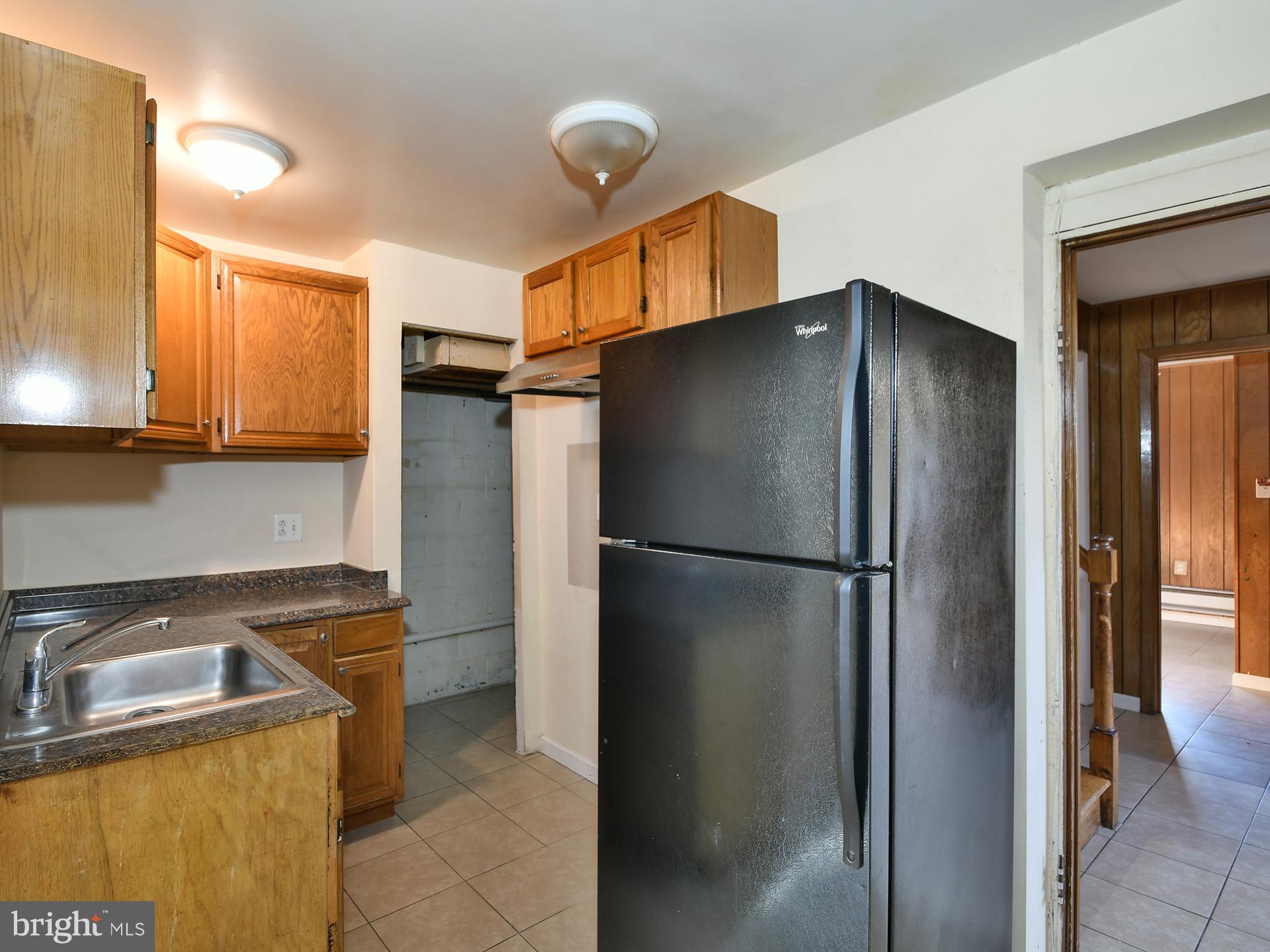 DISTRICT HEIGHTS - Residential