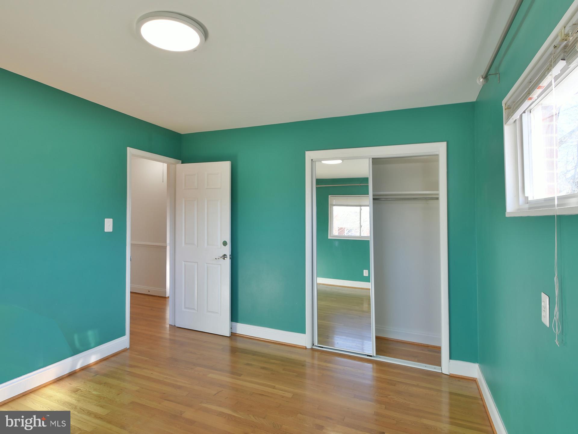 DISTRICT HEIGHTS - Residential