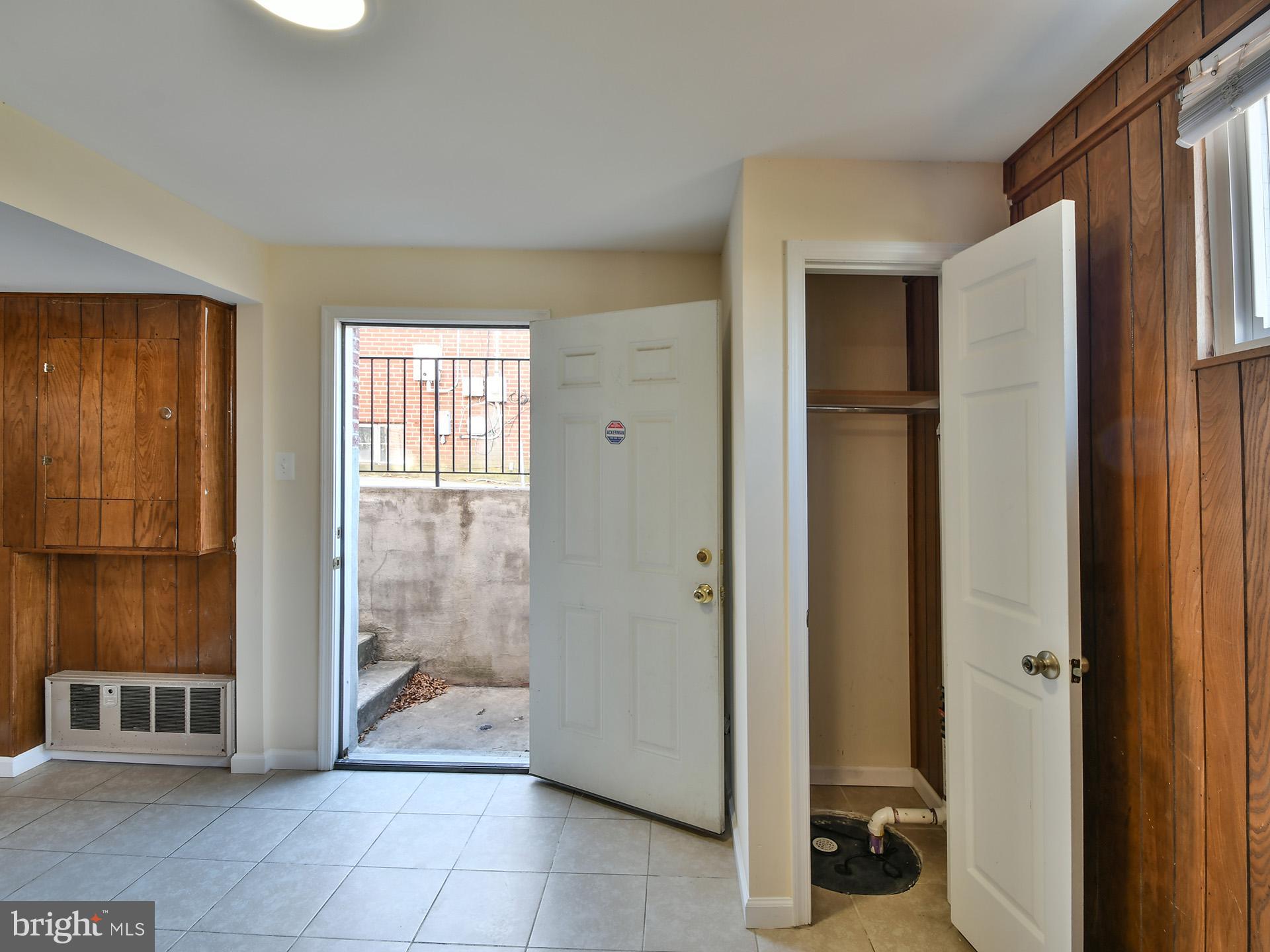 DISTRICT HEIGHTS - Residential