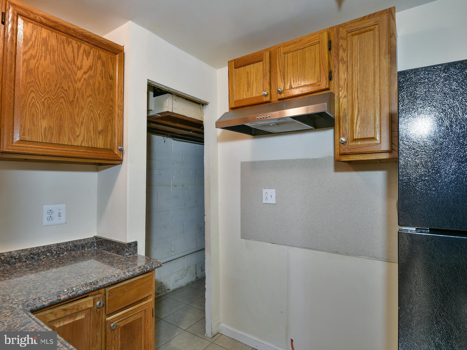 DISTRICT HEIGHTS - Residential