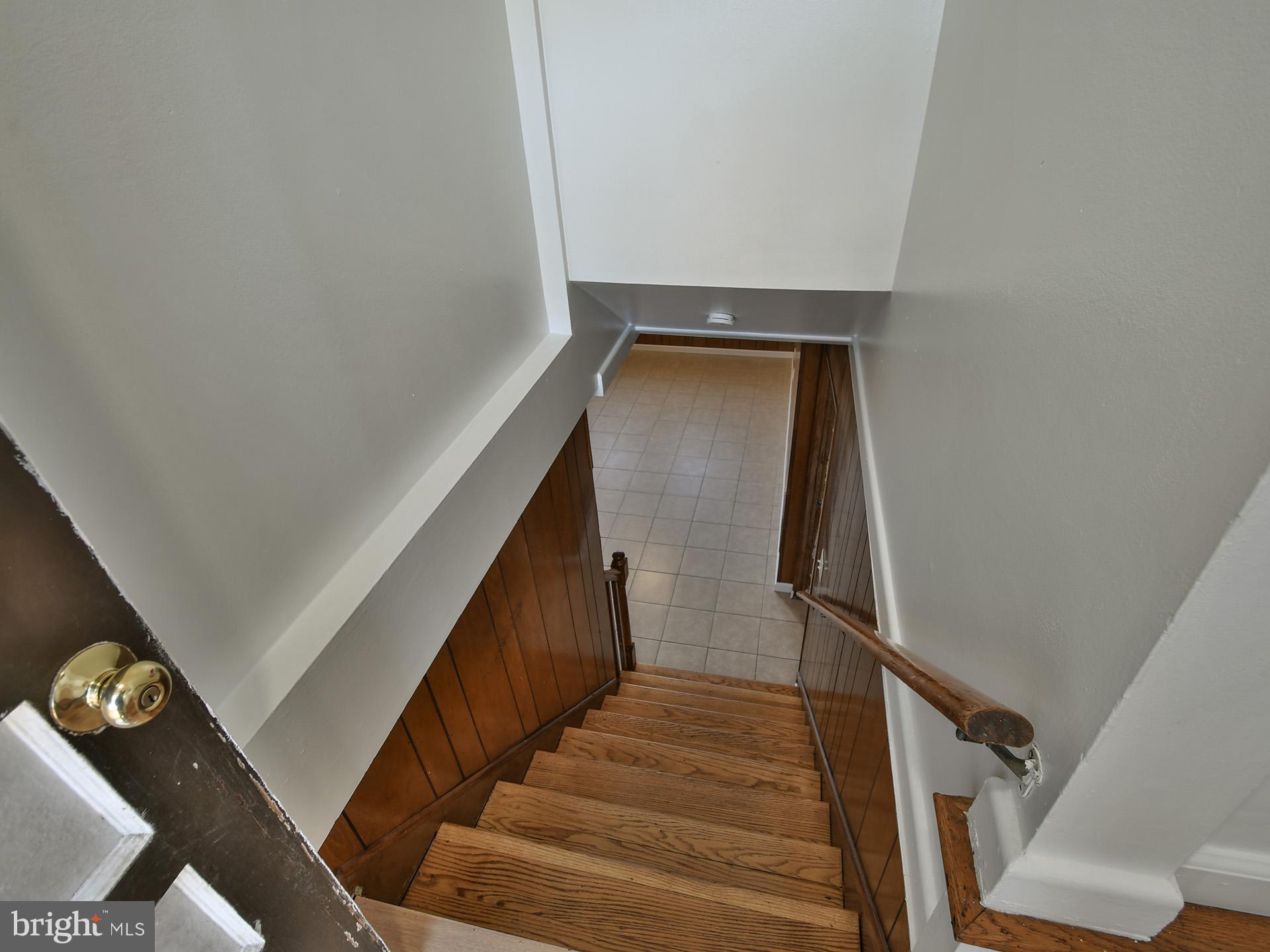 DISTRICT HEIGHTS - Residential