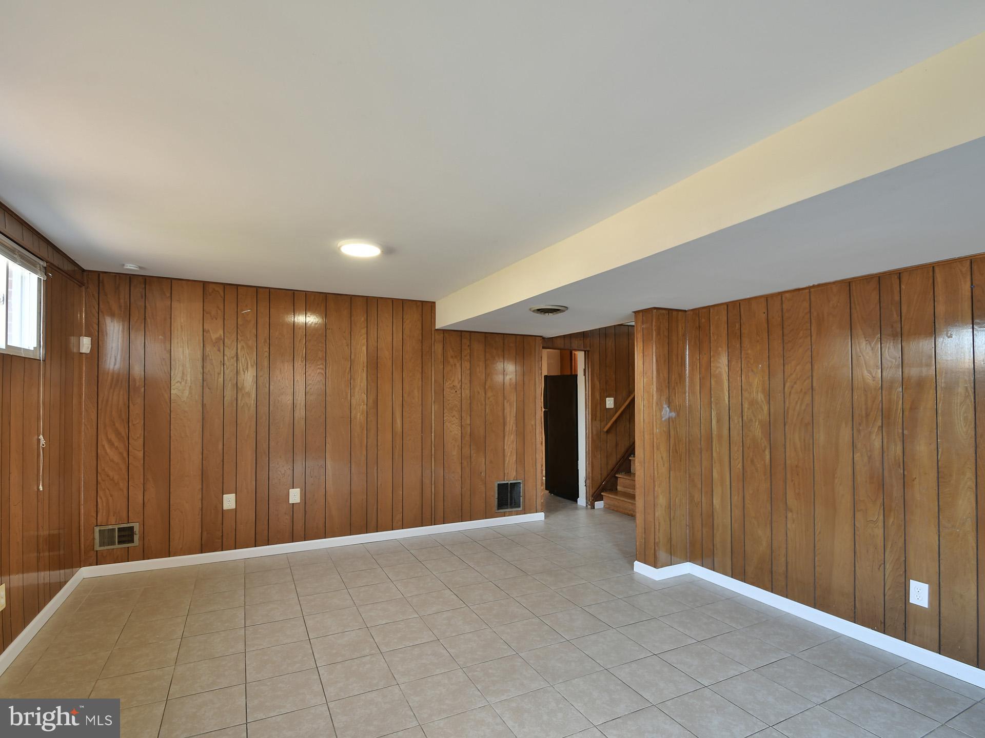 DISTRICT HEIGHTS - Residential