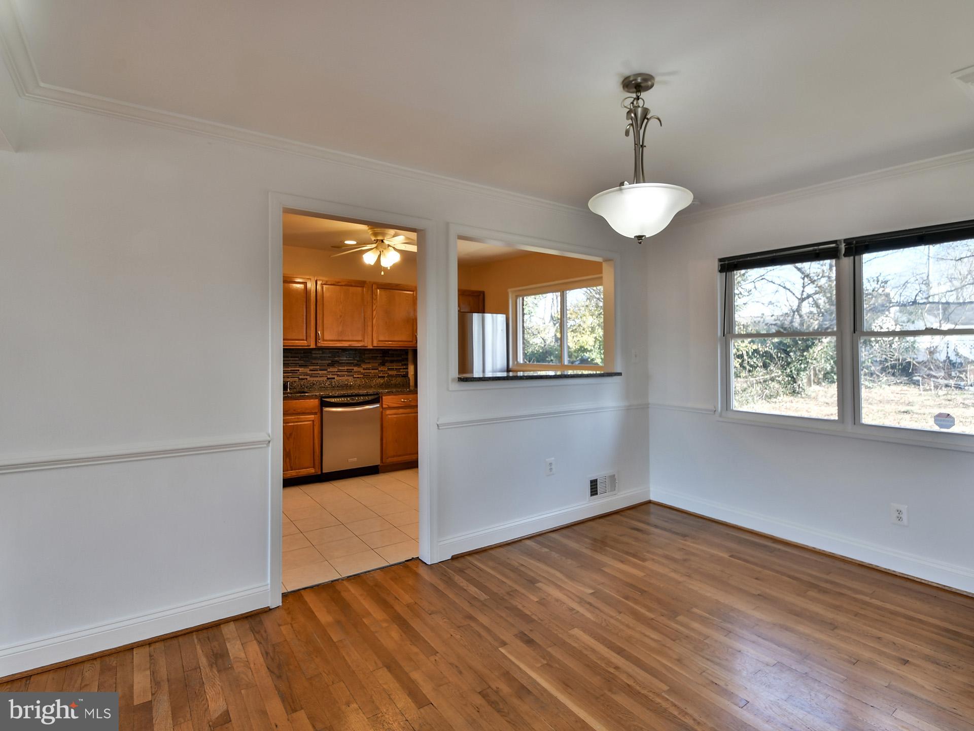 DISTRICT HEIGHTS - Residential