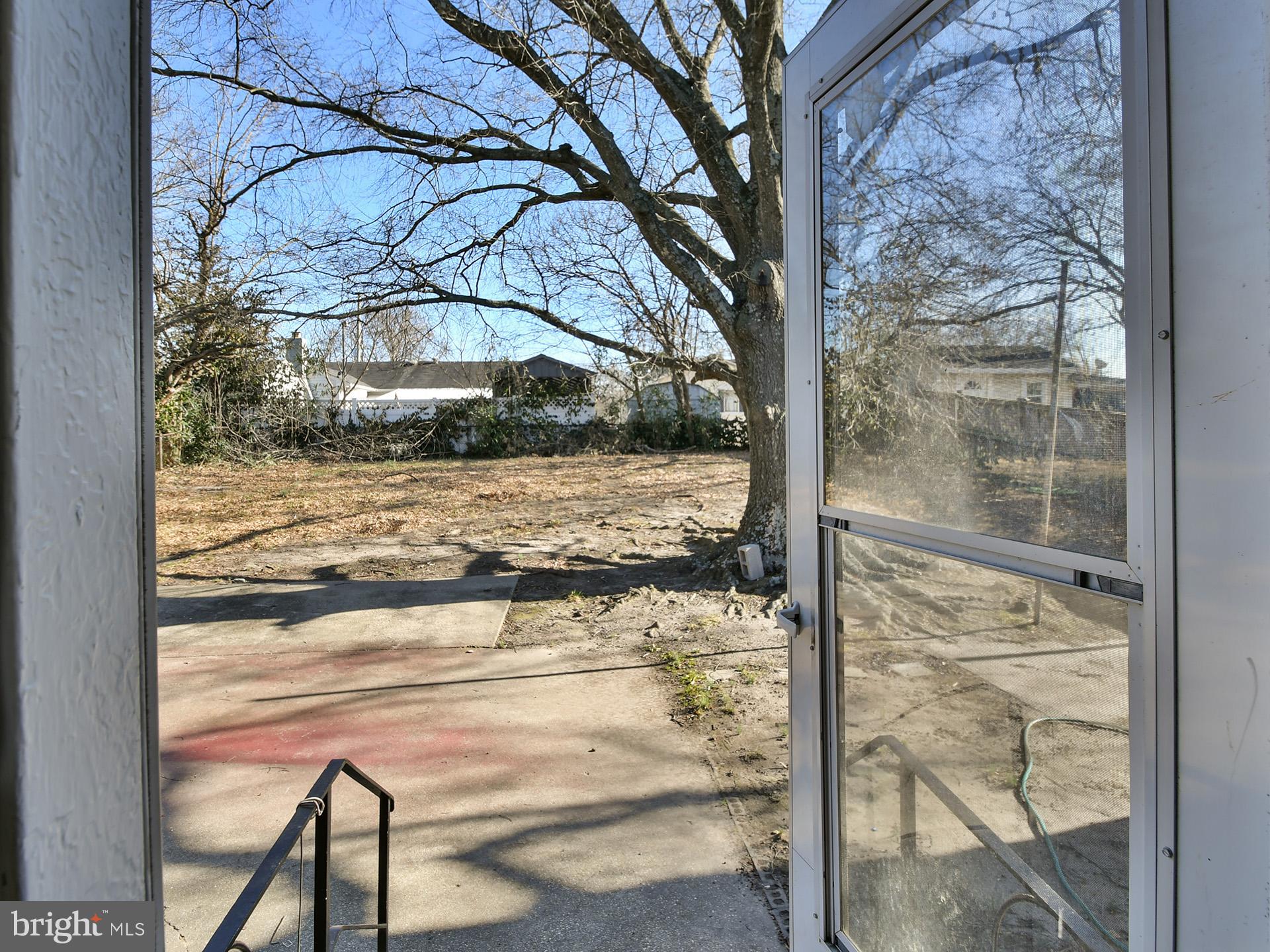 DISTRICT HEIGHTS - Residential