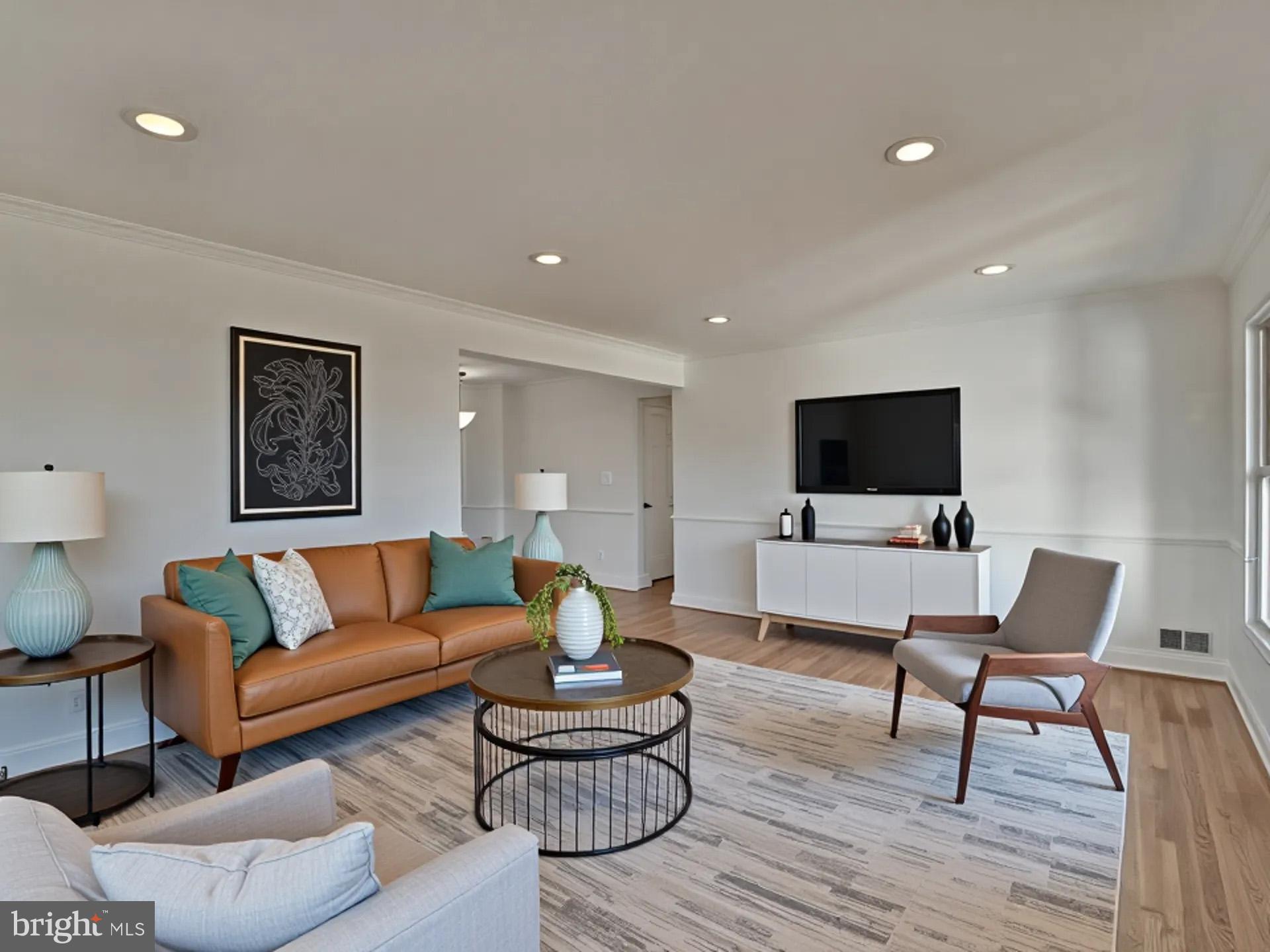 DISTRICT HEIGHTS - Residential