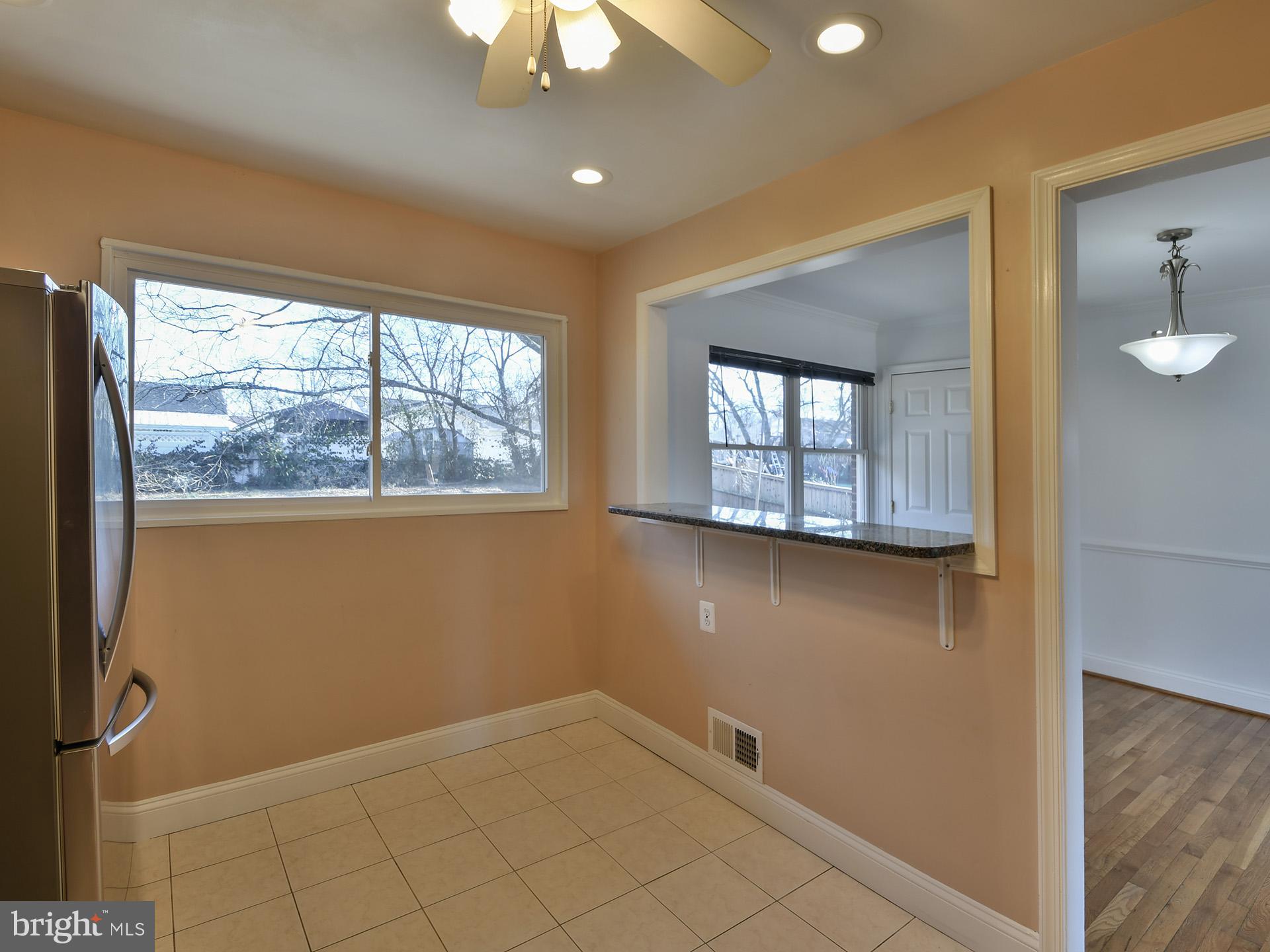 DISTRICT HEIGHTS - Residential