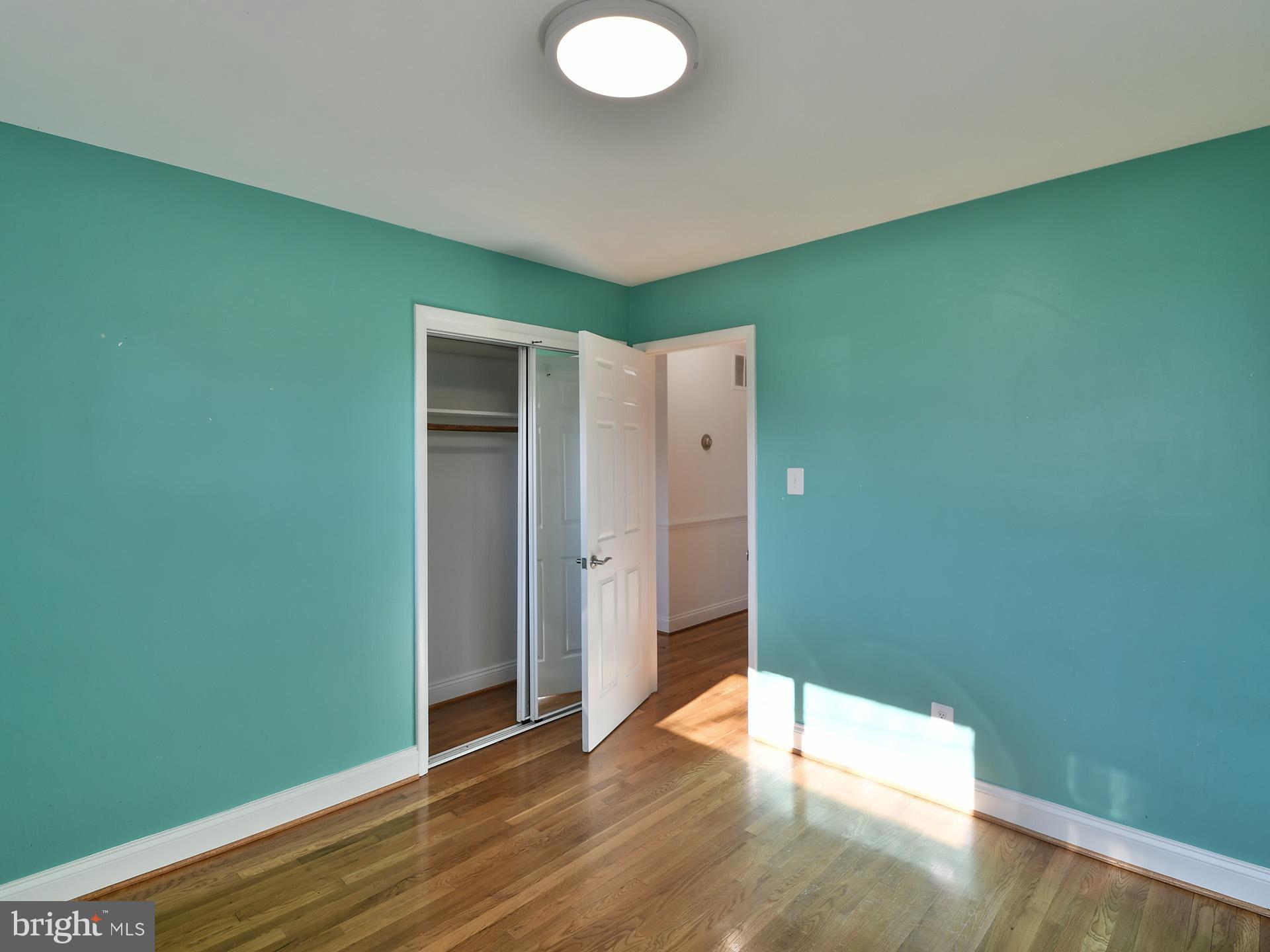 DISTRICT HEIGHTS - Residential