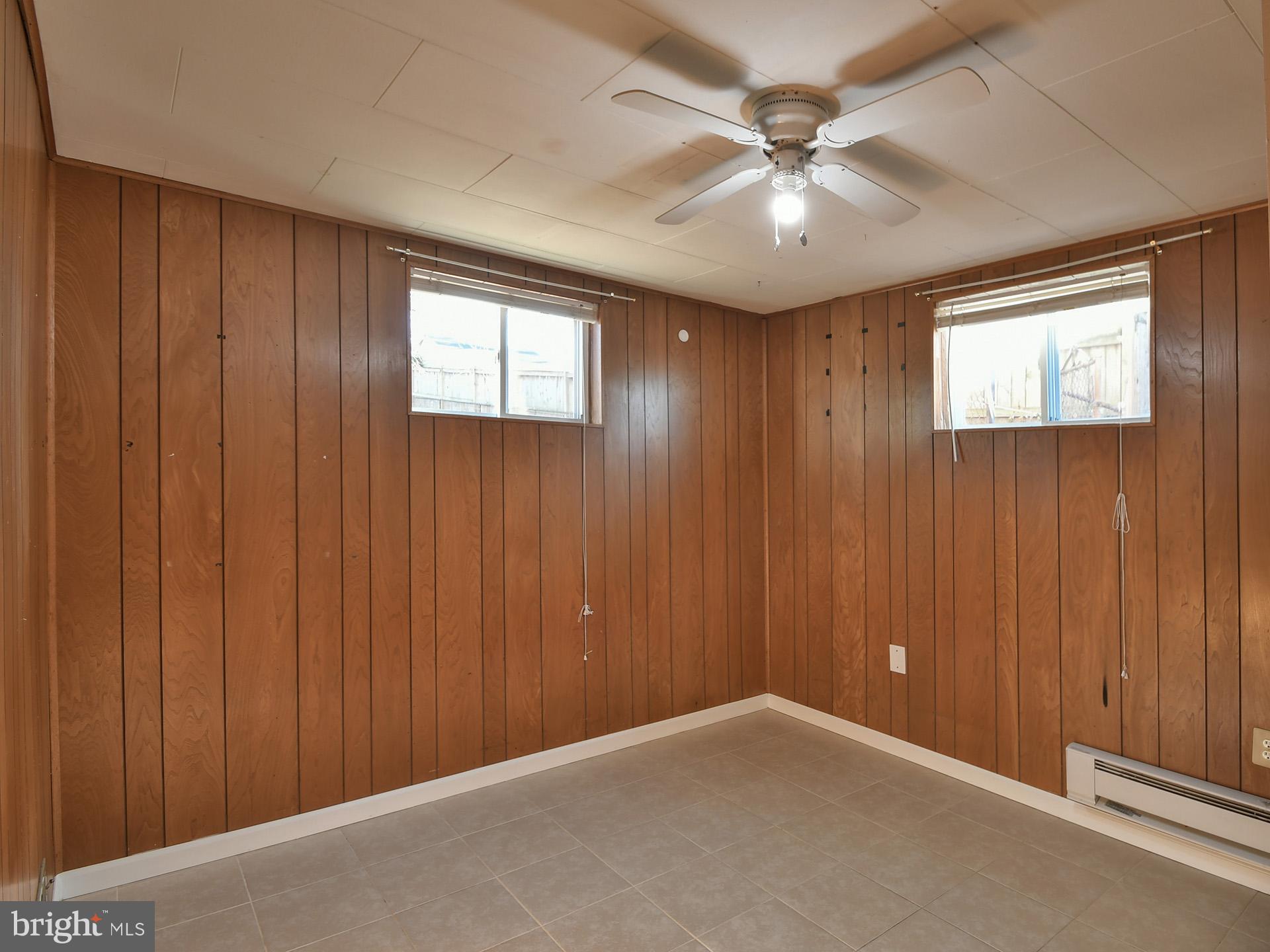 DISTRICT HEIGHTS - Residential